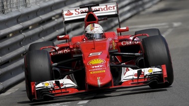 F1 Ferrari, Gutierrez: «Strategie flessibili in Canada»