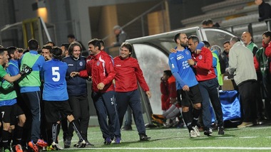 Novara, preso Da Costa: è ufficiale dallo Zurigo