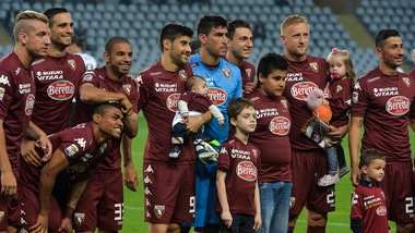 Toro, sfida al Rennes in precampionato