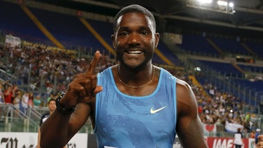 Golden Gala, quante stelle all'Olimpico!