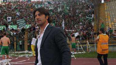 Avellino, risoluzione consensuale con Rastelli