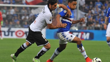 Muriel lancia la Colombia: «Aspettative altissime»