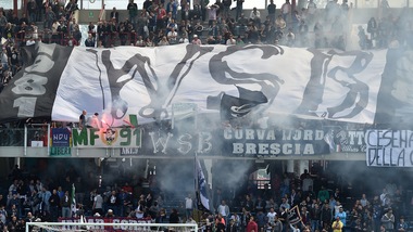 Cesena: saluto finale nel picnic bianconero