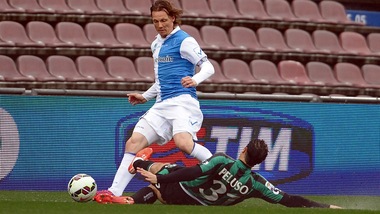 Chievo, tris di rinnovi: Sardo, Frey, Dainelli