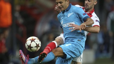 Criscito: «Genoa, mi piacerebbe tornare»