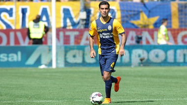 Verona, Marquez in Copa America