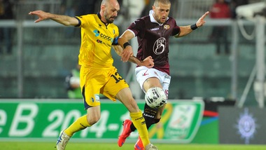 Gozzi carica il Modena: «Vietato sbagliare l'approccio»