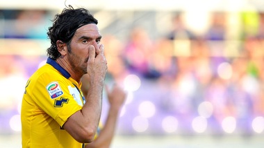 Lucarelli: «Per il Parma c'è un'altra cartuccia»