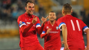 Spal, ipotesi Agyei a titolo temporaneo