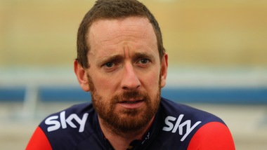 Su Sky Bradley Wiggins - "La mia ora"