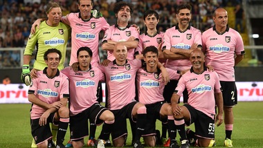 L'ex Rinaudo nostalgico: «Che bello il Barbera»