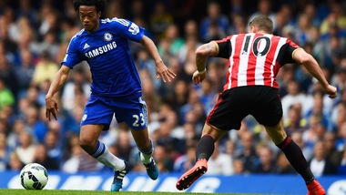 Fiorentina, amichevole di lusso con il Chelsea