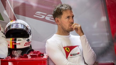 F1 Gp Canada, Vettel: «Non avevamo potenza, ma fiducioso per domani»