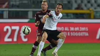 Perugia, per la difesa idea Volta della Samp