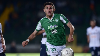 Avellino, su Trotta Samp, Juve e Fiorentina