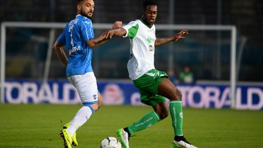 Cesena, per l'attacco l'obiettivo è Corvia