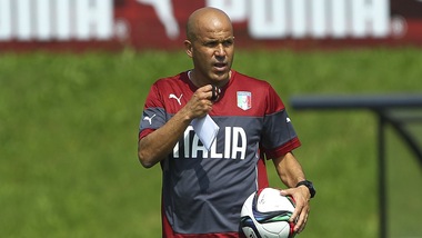 Europei Under 21, i convocati. Di Biagio esclude Verre