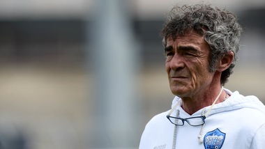 Il Matera ci riprova con Auteri alla guida