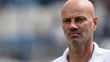 Sabatini: «Non abbiamo ancora conquistato nulla»