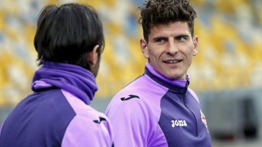 Gomez sarà ceduto: contatti in Germania