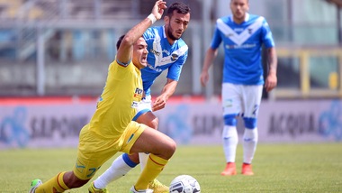 Palermo, blitz Benali. Firmato un triennale