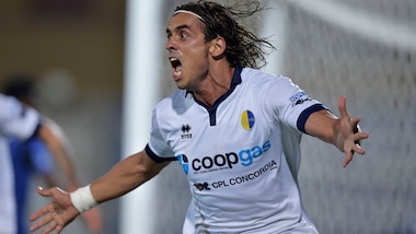 Bari, subito Calapai: Granoche nel radar