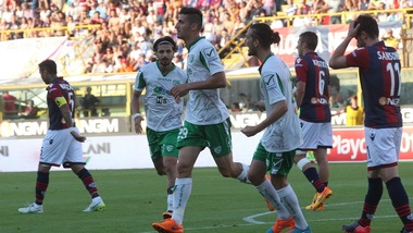 Avellino, Moretti resta nel mirino