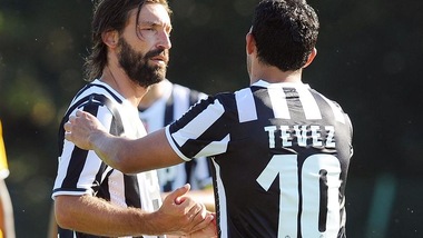 «Il Sydney tenta Pirlo: fissato un incontro»