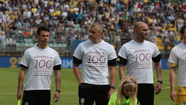 Bologna-Pescara, arbitra Fabbri