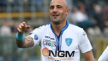 Maccarone: «L'addio di Sarri? Dispiace, ma merita una big»