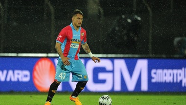 Perugia, Bisoli punta Coppola