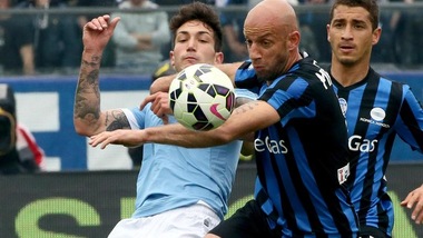 Atalanta, Migliaccio ai saluti: su di lui c'è l'Avellino