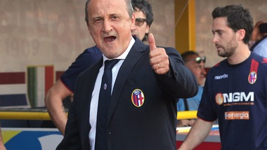 Rossi carica il Bologna: «La squadra è pronta»