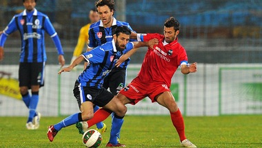 Pisa, tripla richiesta: Cilli-Allegrini-Lattanzio