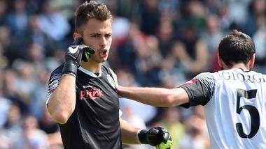 Frosinone, si stringe per Leali, Verde e Cop