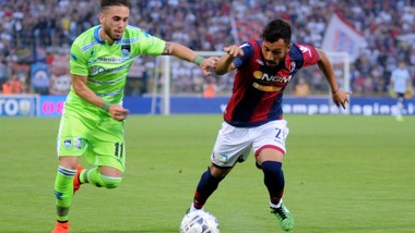 Il Lanciano chiede al Chievo Inglese