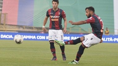 Sassuolo, Laribi tra Cagliari e Chievo