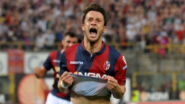 Bologna-Pescara 1-1: festa rossoblu, il pari vale la Serie A