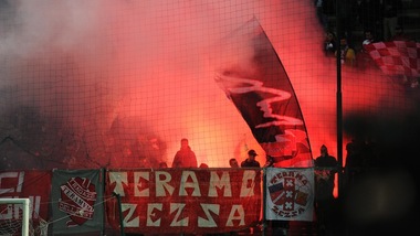 Dirty Soccer: indagato il Teramo per la promozione in B