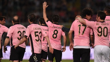 Calleri troppo caro, il Palermo punta Carrillo