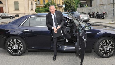 FCA: 1000 nuovi posti nel 2015 (foto)