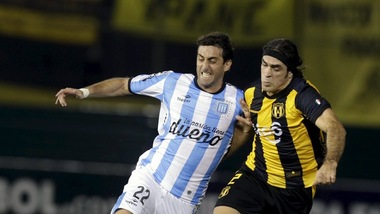 Milito verso la vetta, un golazo salva il River