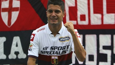 Genoa, per Falque dipenderà da Lee