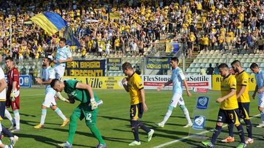 Modena, al via la rifondazione