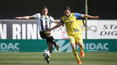 Samp e Inter, duello per Zukanovic