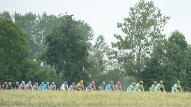 Il tour de Suisse su Bike Channel