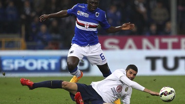 Perugia, l'obiettivo è Mattia Valoti