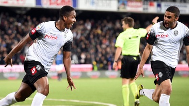 Bologna scatenato: ora tutto su Defrel