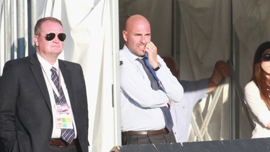 Giulini apre su Nainggolan: «Roma, evitiamo le buste»