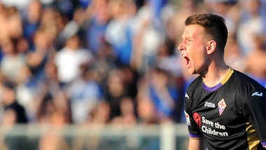 Il Bologna punta Neto, poi Marrone e Coman